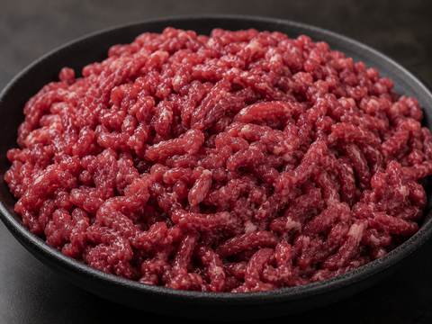 Buff Keema (Mince)