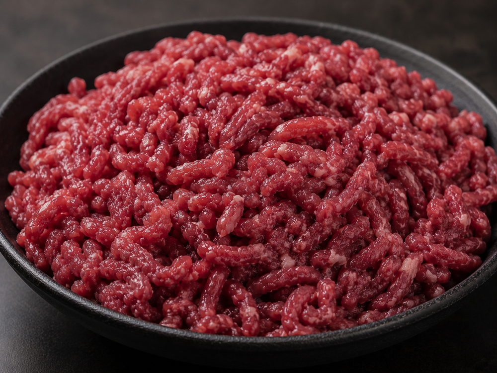 Buff Keema (Mince) – image 1