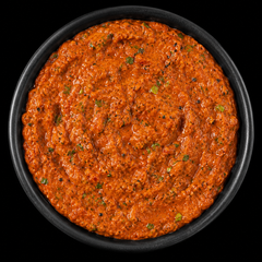 Masala & Marinade
