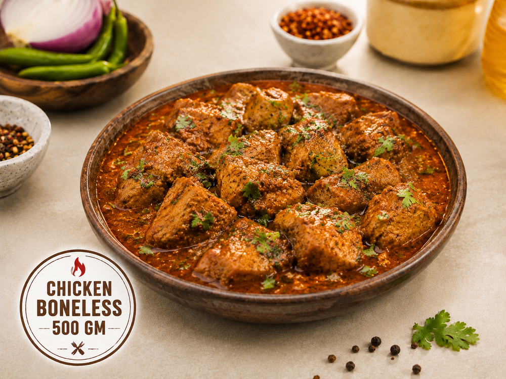 Chicken Boneless – image 2