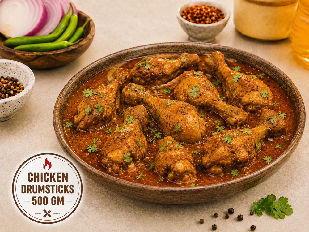 Chicken Drumsticks – image 2