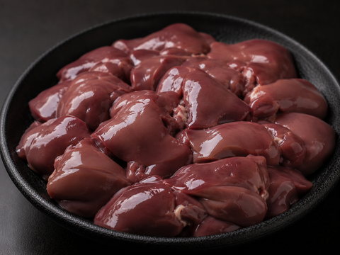 Chicken Liver