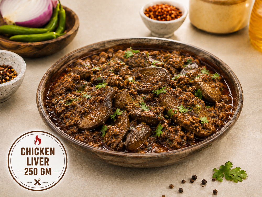 Chicken Liver – image 2